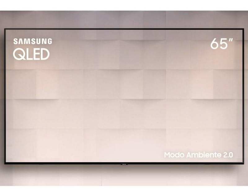 Samsung QLED Q70D QN65Q70R 65" QLED 4K
