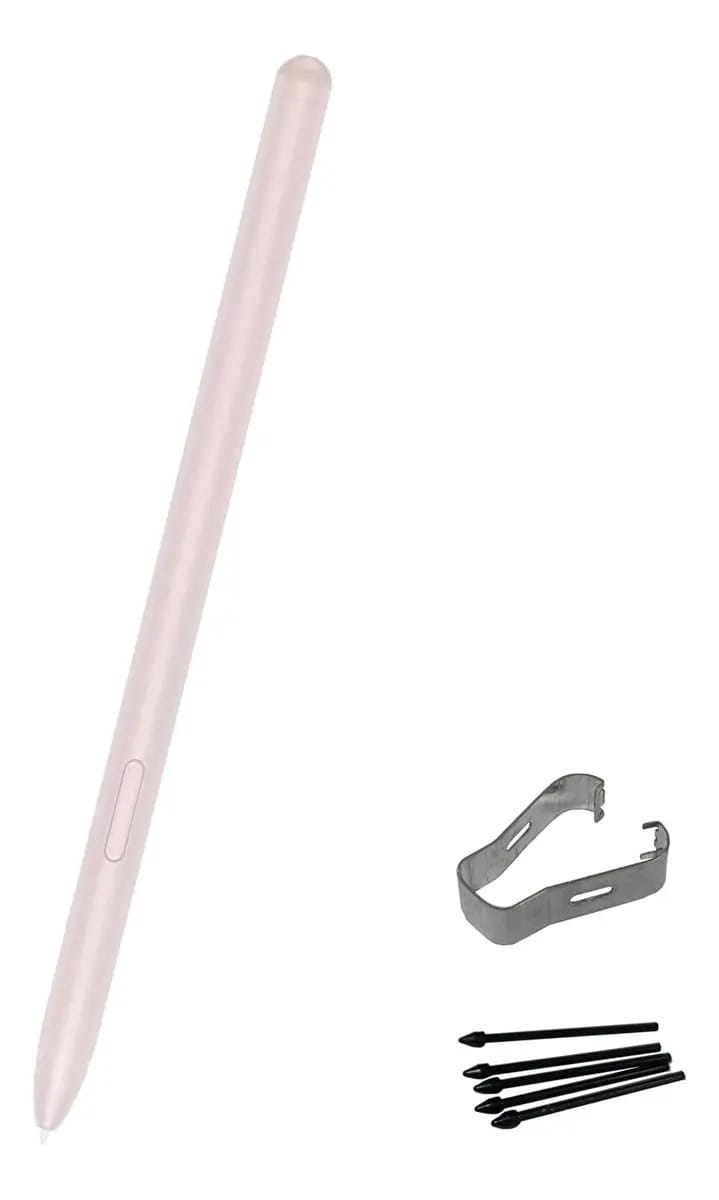 Caneta Stylus de substituição para Galaxy Tab S7 Fe S Pen para Samsung