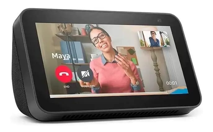 Amazon Echo Show 21