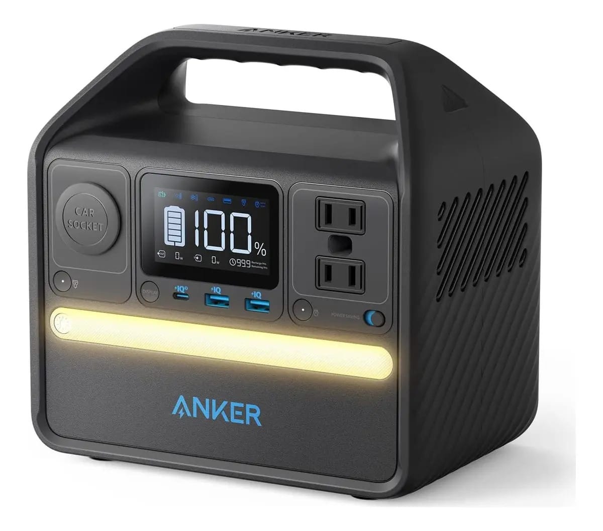 Anker 521 Power Bank 5000mAh