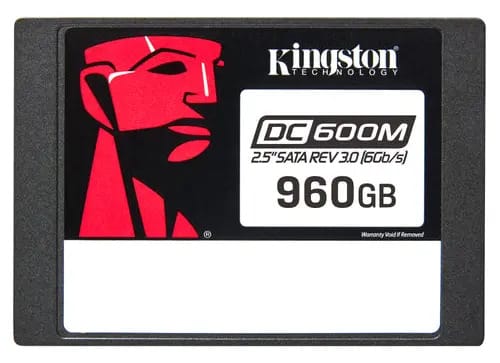 Kingston Kingston KC3000 960GB
