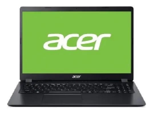 Acer Aspire 3 8GB RAM 1024GB Preto