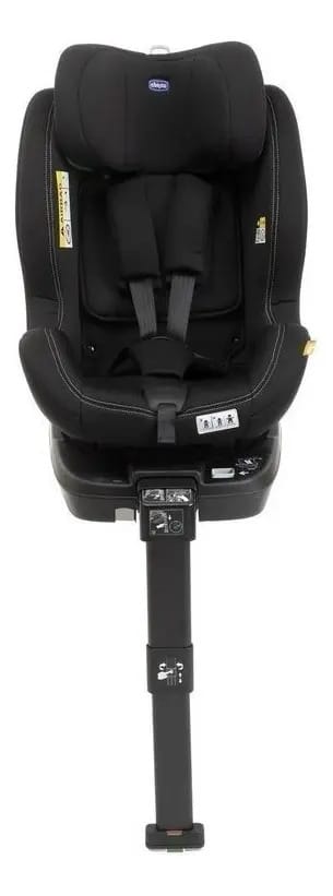 Cadeira infantil para carro Chicco Seat3fit i-size black