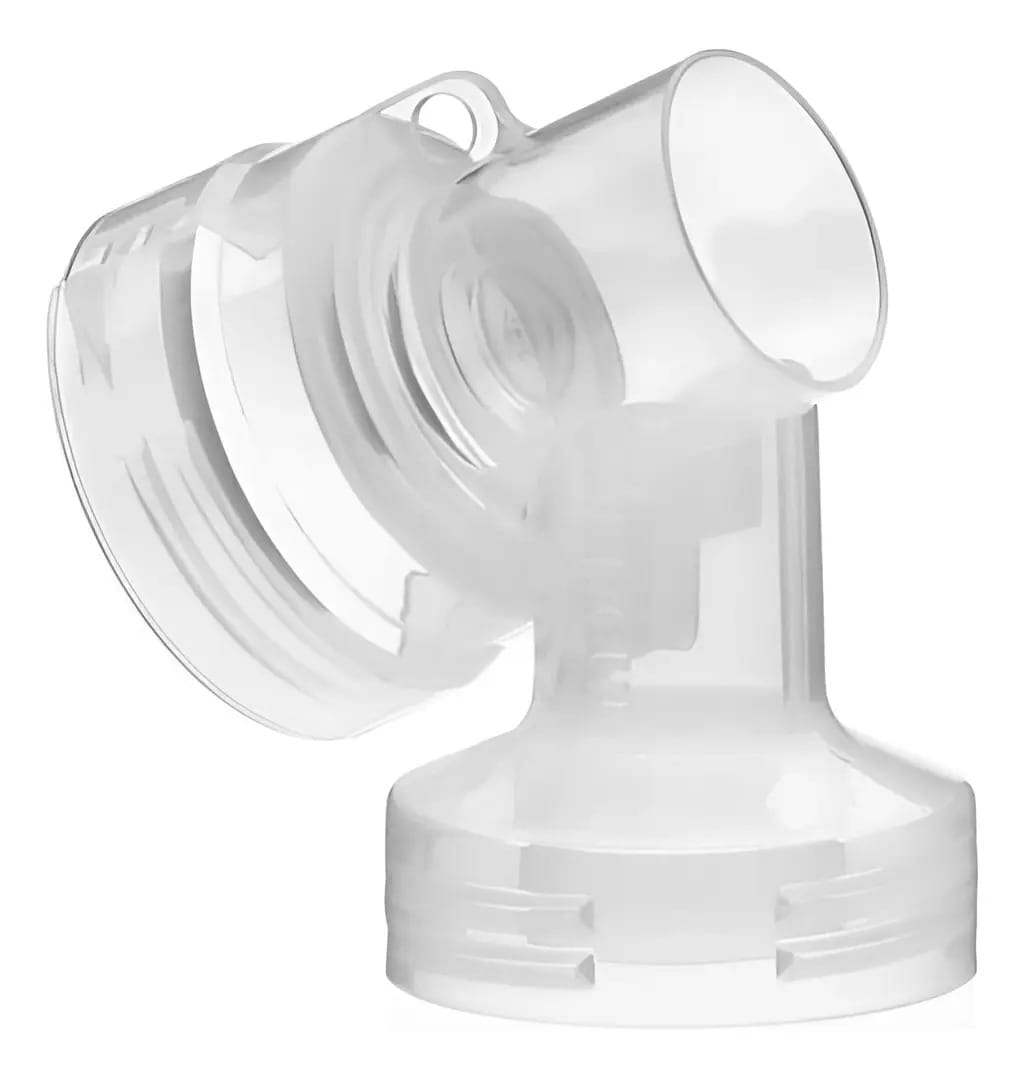 Conector Universal Para Extrator De Leite Medela - 1 Un