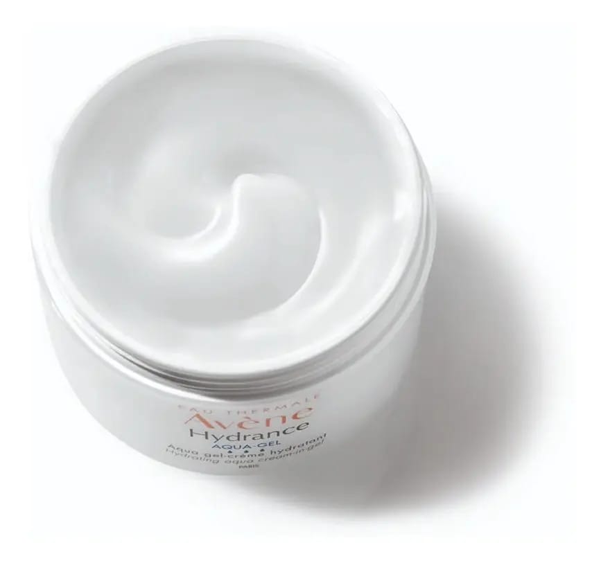 Creme hidratante Hydrance Aqua Gel Avene 50 ml
