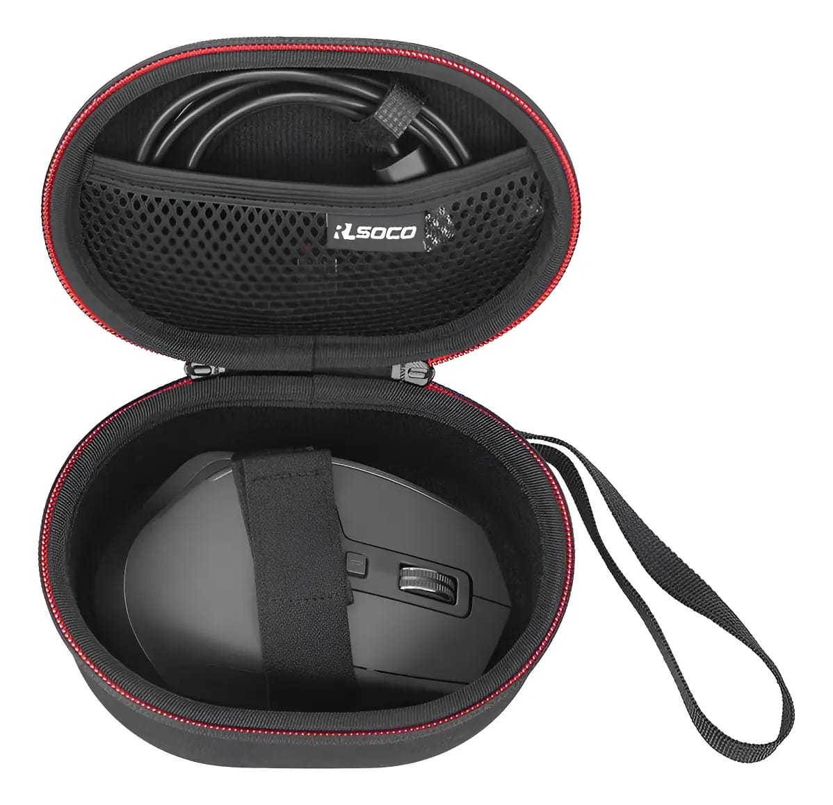 Logitech Logitech G203 Rle-398 Capa para Mouse Gaming da Logitech