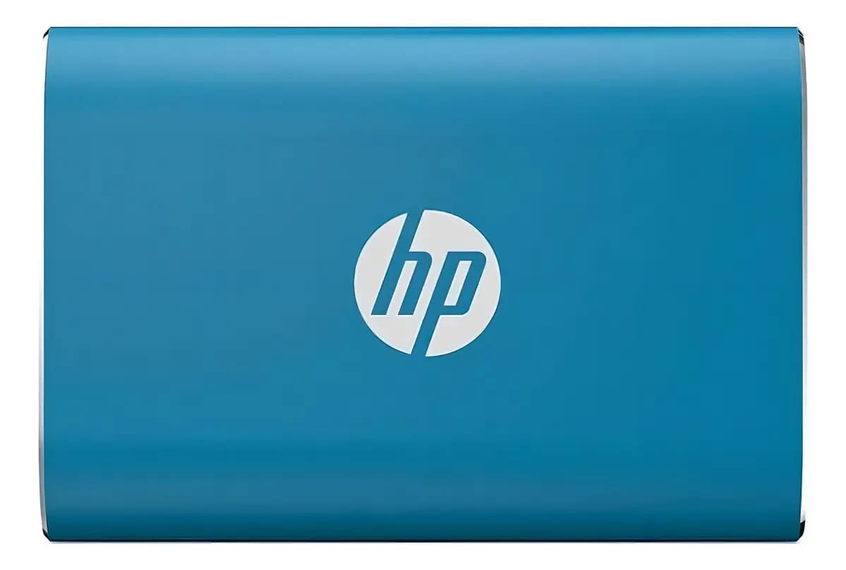 HP M27ha 27" FHD IPS com Caixas de Som