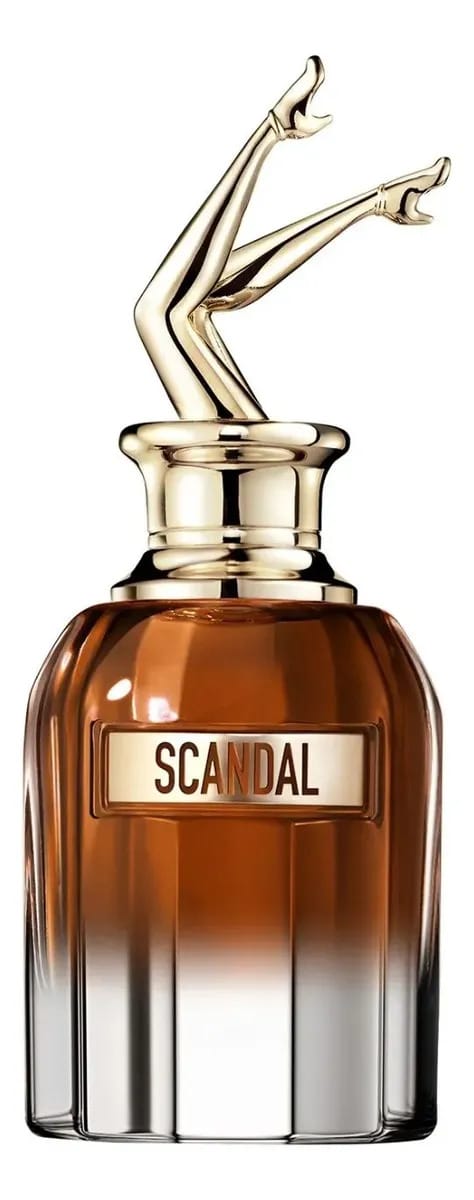 Jean Paul Gaultier Scandal Elixir Edp 80ml Feminino