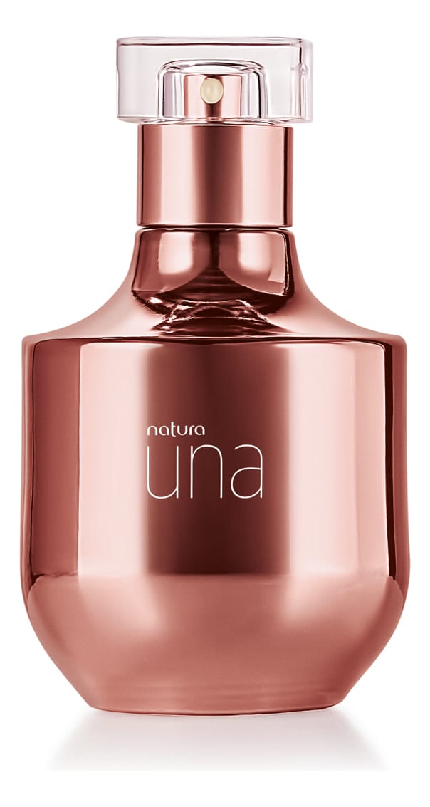 Deo Parfum Natura Una 75ml