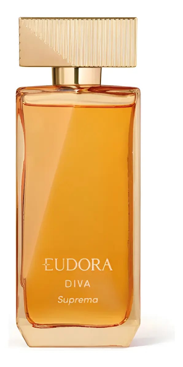 Eudora Colonia Feminina Diva Suprema