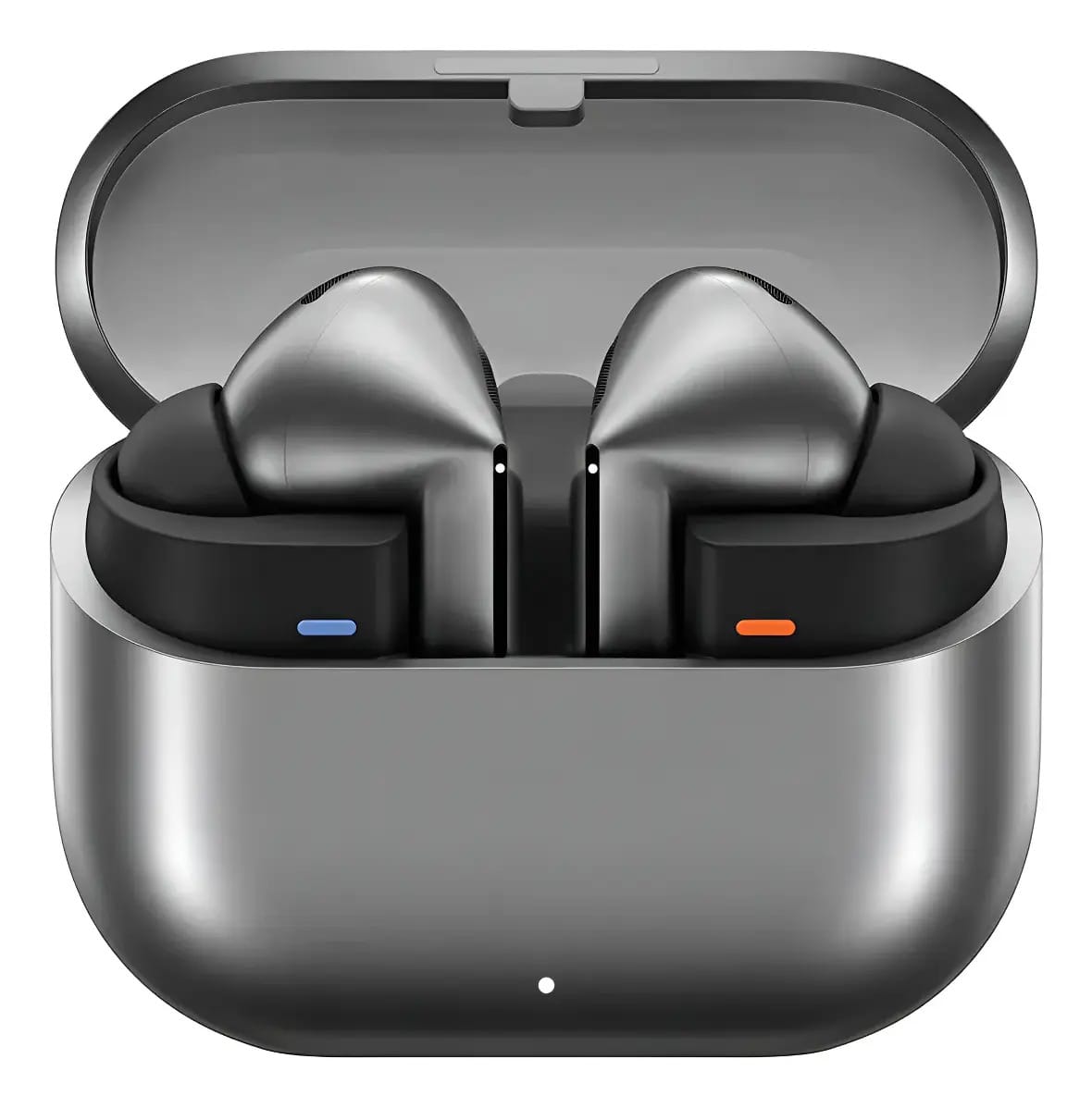 Qualidade de som HiFi para Samsung Galaxy Buds 3 Pro - cor cinza