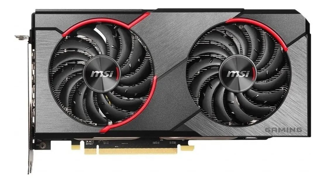 Amd RX 7800 XT
