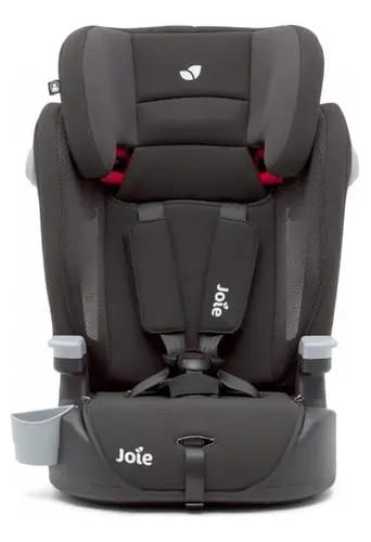 Assento de carro Joie Two Tone Black