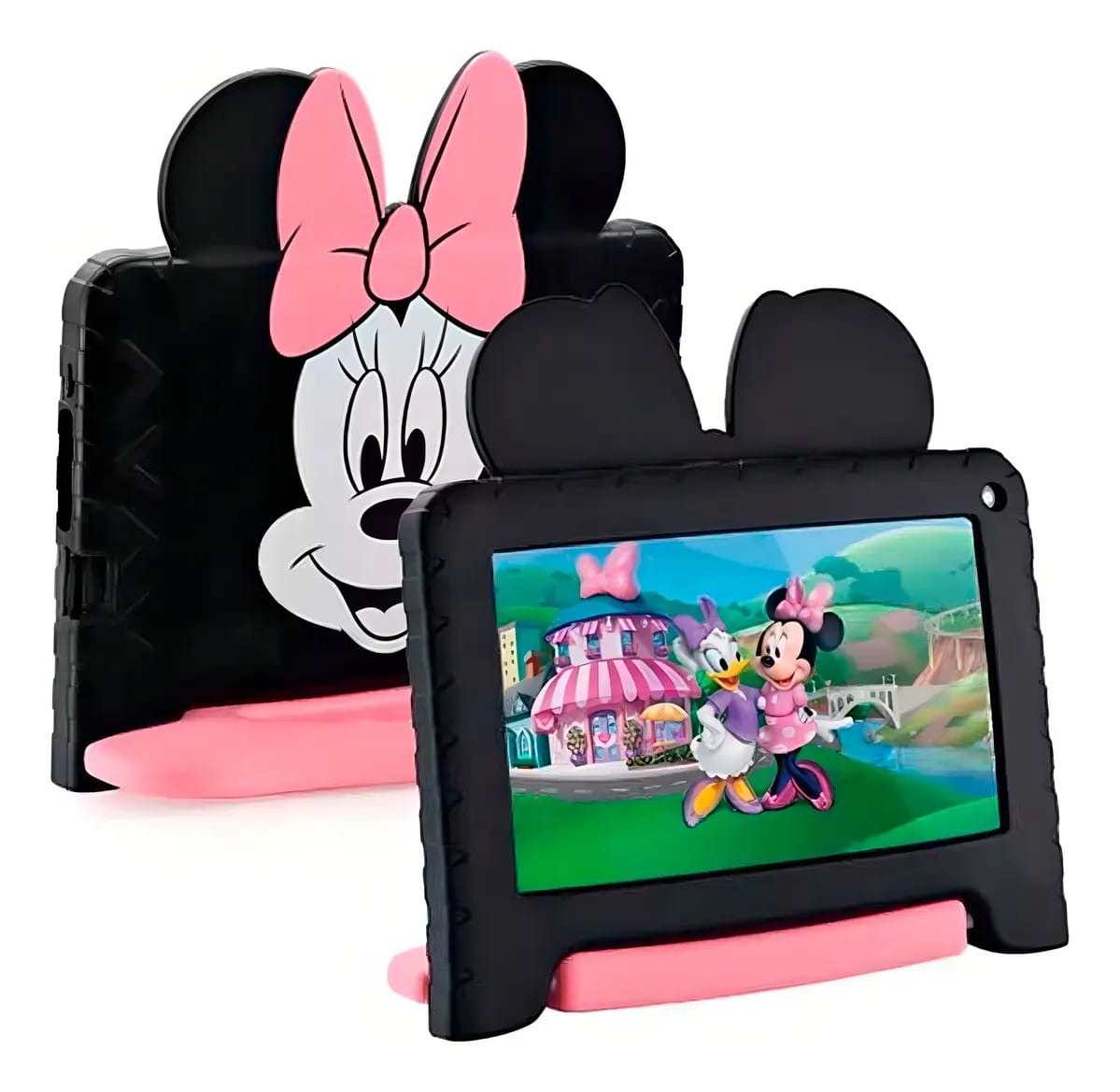 Multilaser Multilaser M9 Wi-Fi Preto