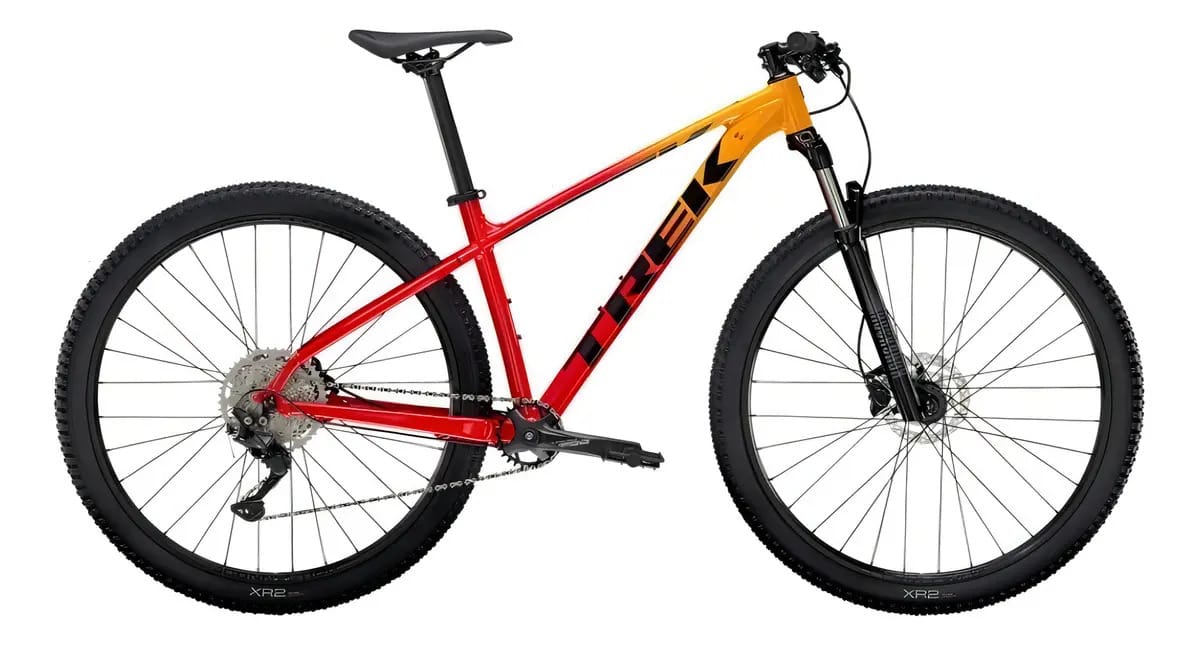 Bicicleta Trek Marlin 7 M/l Aro 29