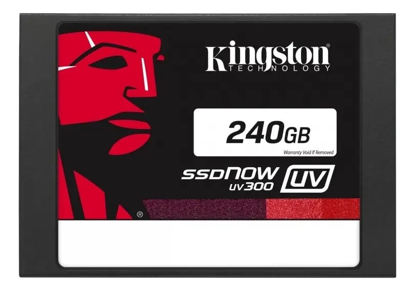 Kingston Kingston KC3000 240GB