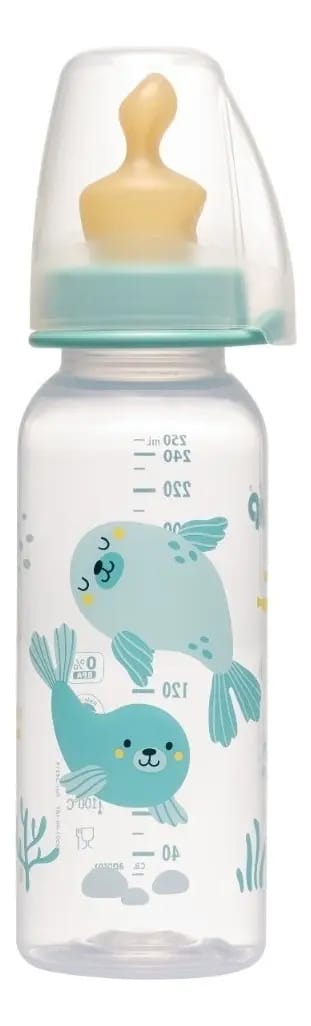 Látex azul padrão NIP 250mL