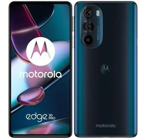 Motorola Motorola Edge 70 Pro 256GB Dual SIM