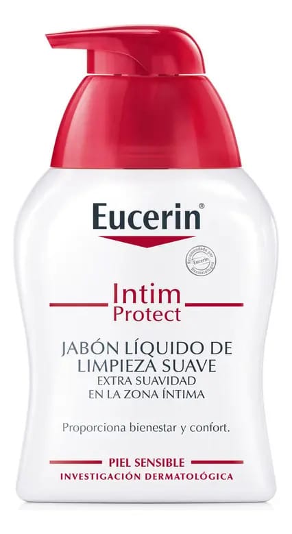 Eucerin Atopi Control Anticoceira 50ml