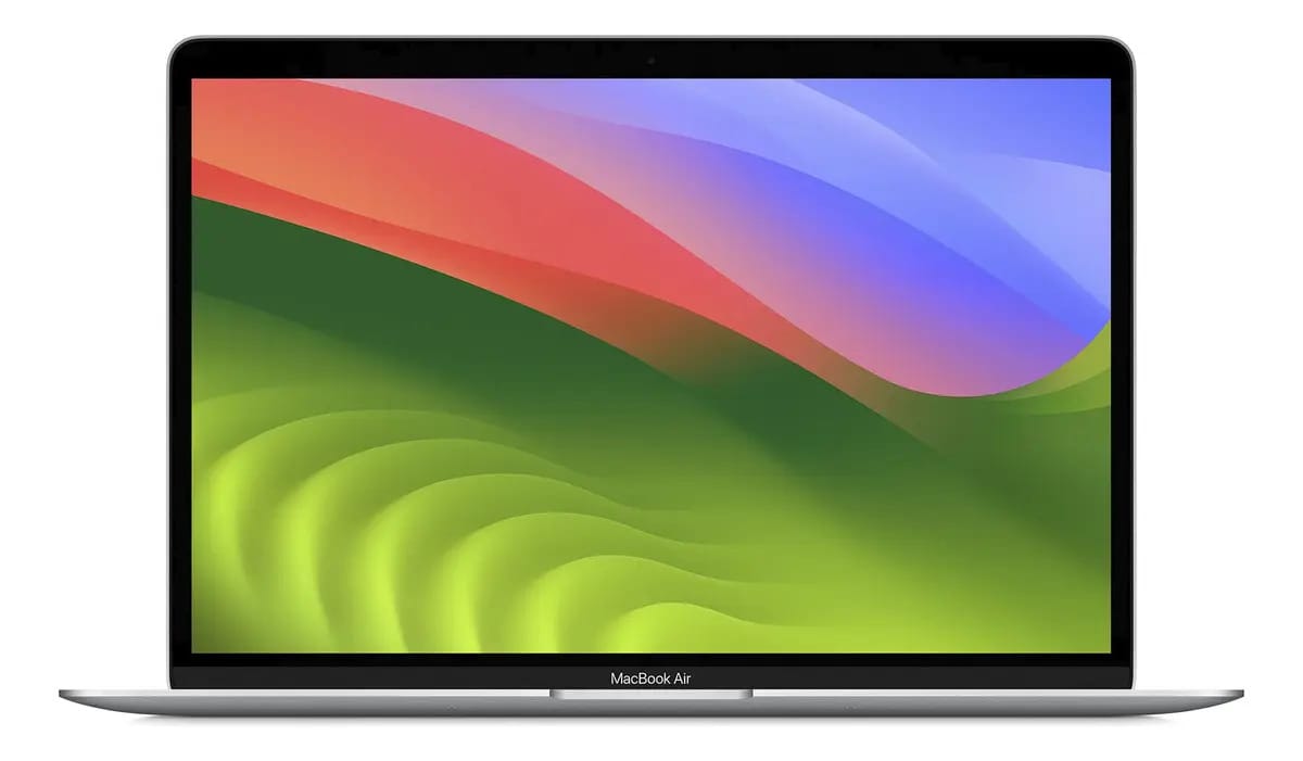 Macbook Air (mgn63la/a) 13 M1 8 GB 256 GB Cinza