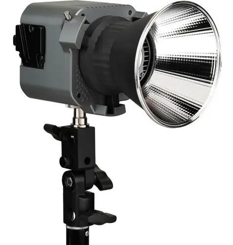 Aputure Amaran Cob 60d Iluminação Luz Led +