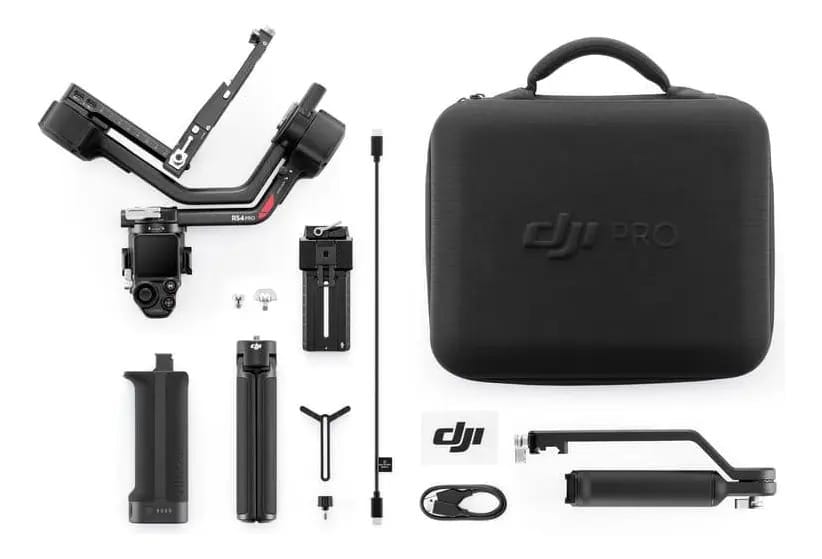 DJI RS 4 Pro