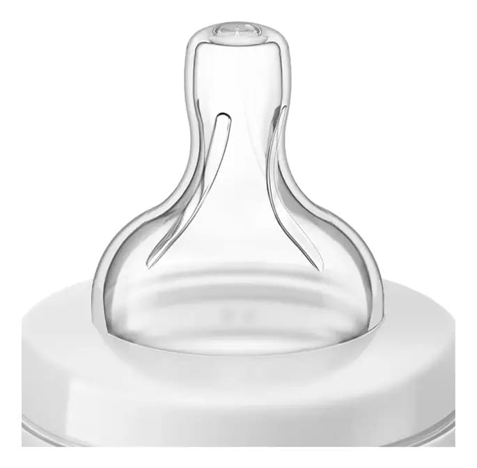 Pacote anti-cólica Philips Avent X3 garrafas S