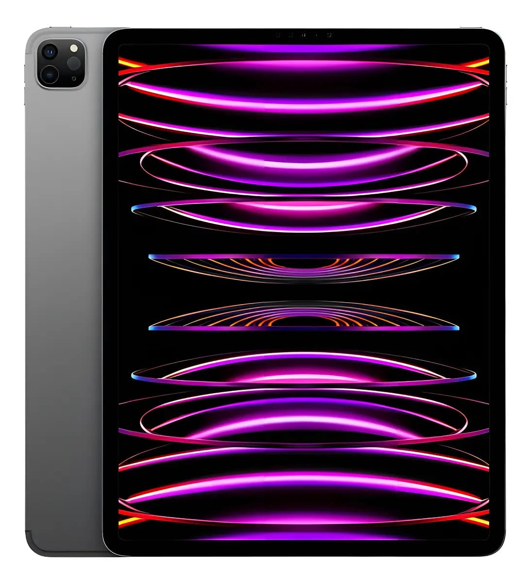 Apple iPad Pro M4 128GB Wi-Fi Cinza