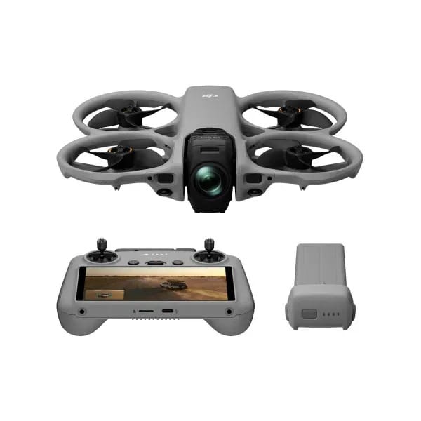 DJI Avata 2