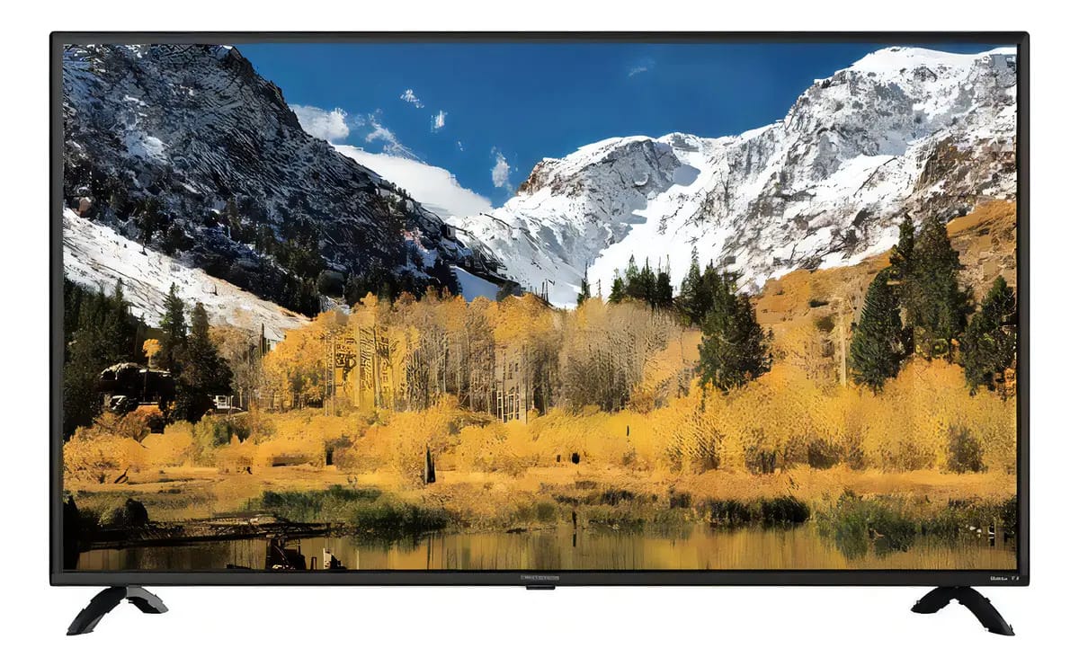 Aoc Roku Smart 50 WR50UX4210E 50" LED 4K