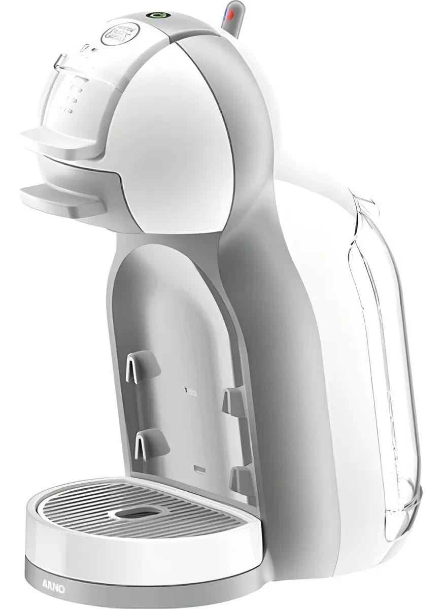 Dolce Gusto Lumio capsule-dolce-gusto 110V