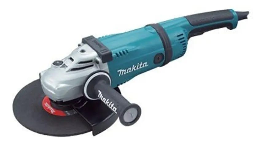 Esmerilhadeira Ang 9 Pol. Ga9030s - Makita