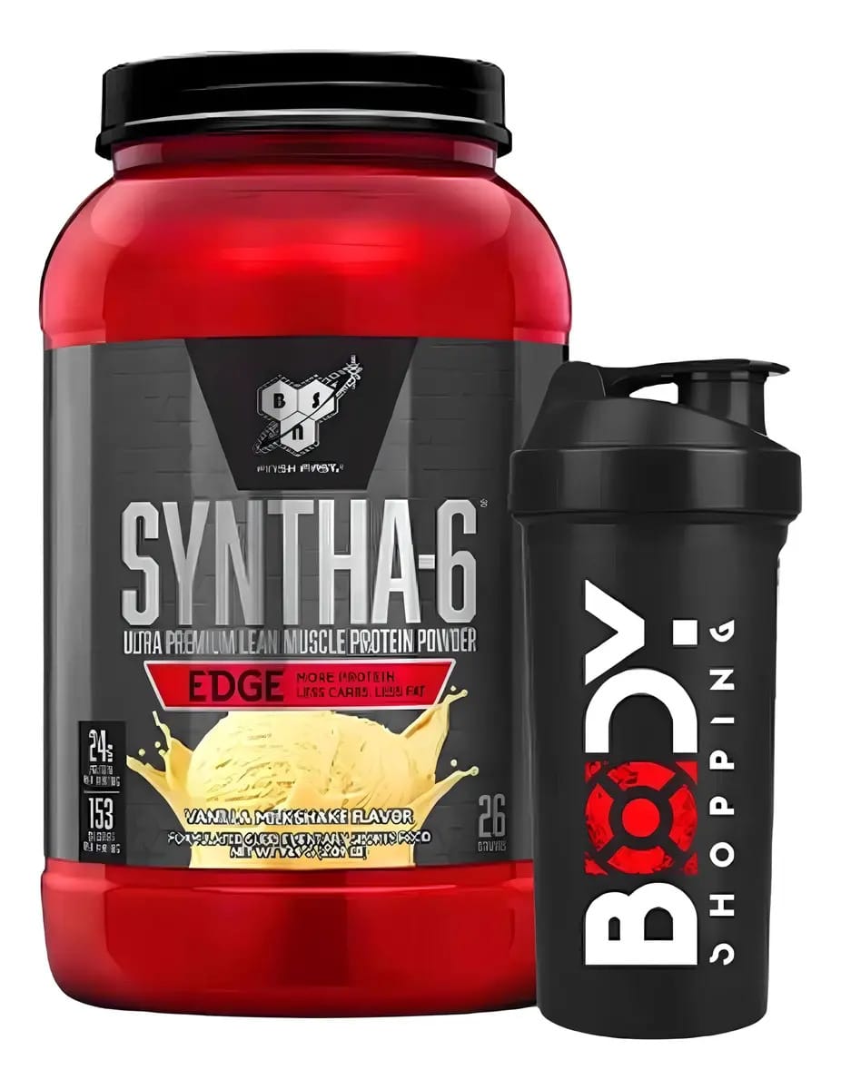 Syntha 6 - 1kg - Bsn + Shaker