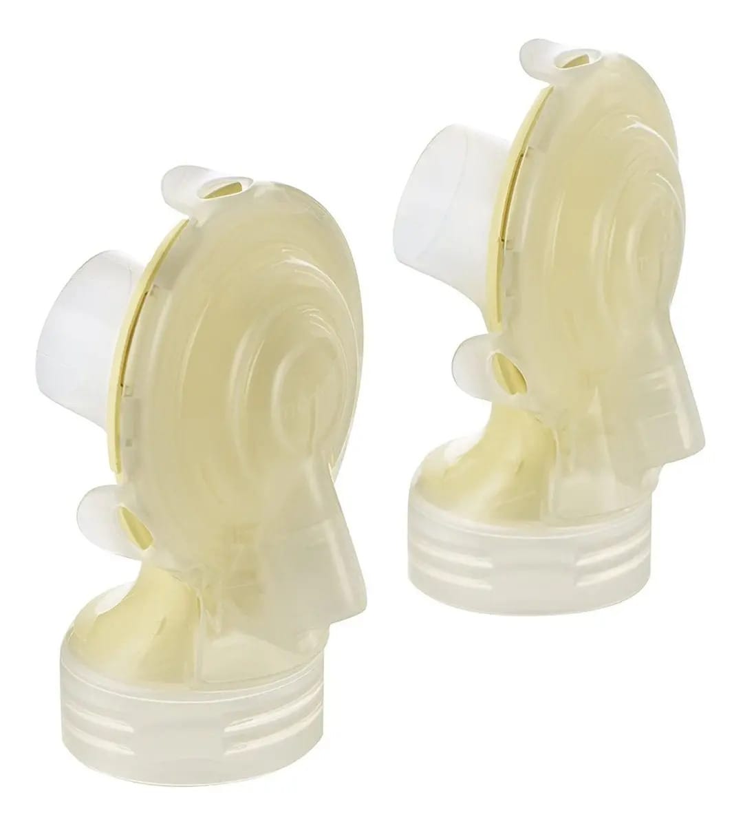 Kit de peças de reposição Medela Freestyle, conectores e memes