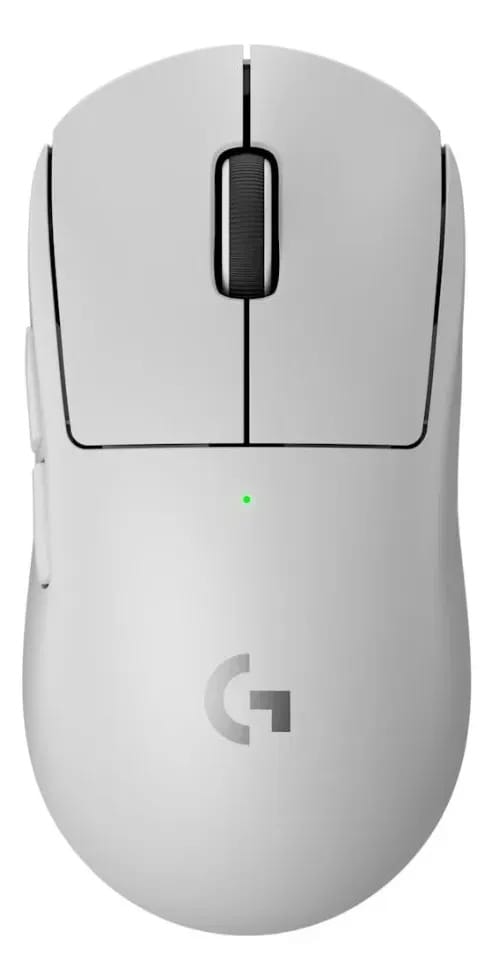 Logitech G Pro X Superlight 2 Pro X Superlight 2 SE Branco