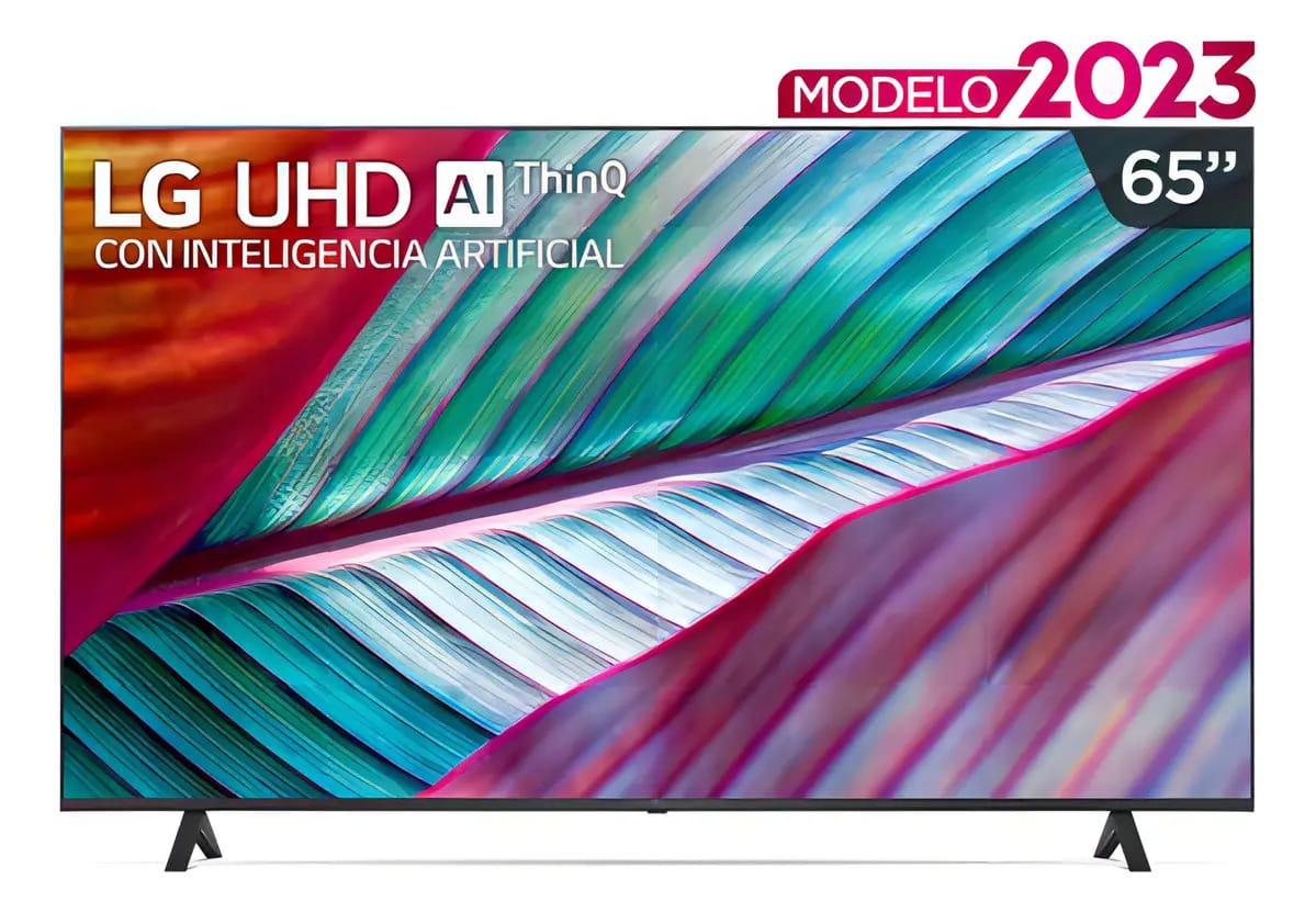 Lg UHD UR8050 65UR7800PSB 65" LED 4K