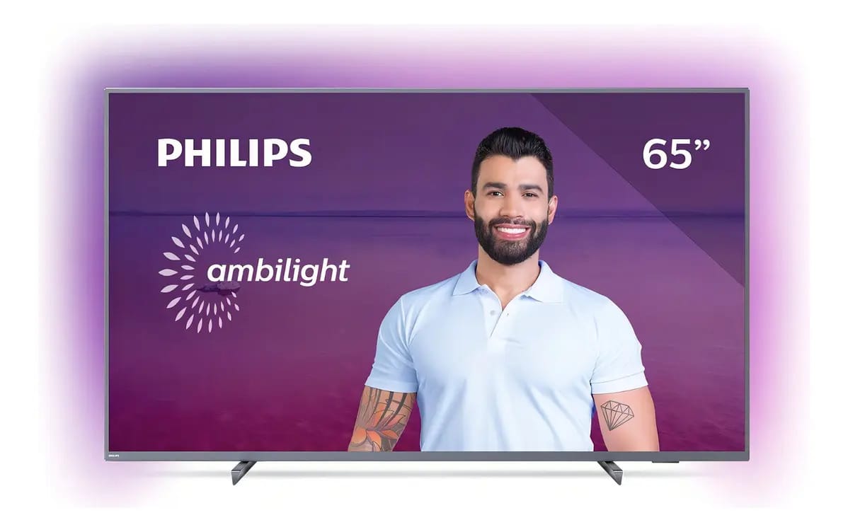 Philips Philips Smart TV 65 65PUG6794 65" LED 4K