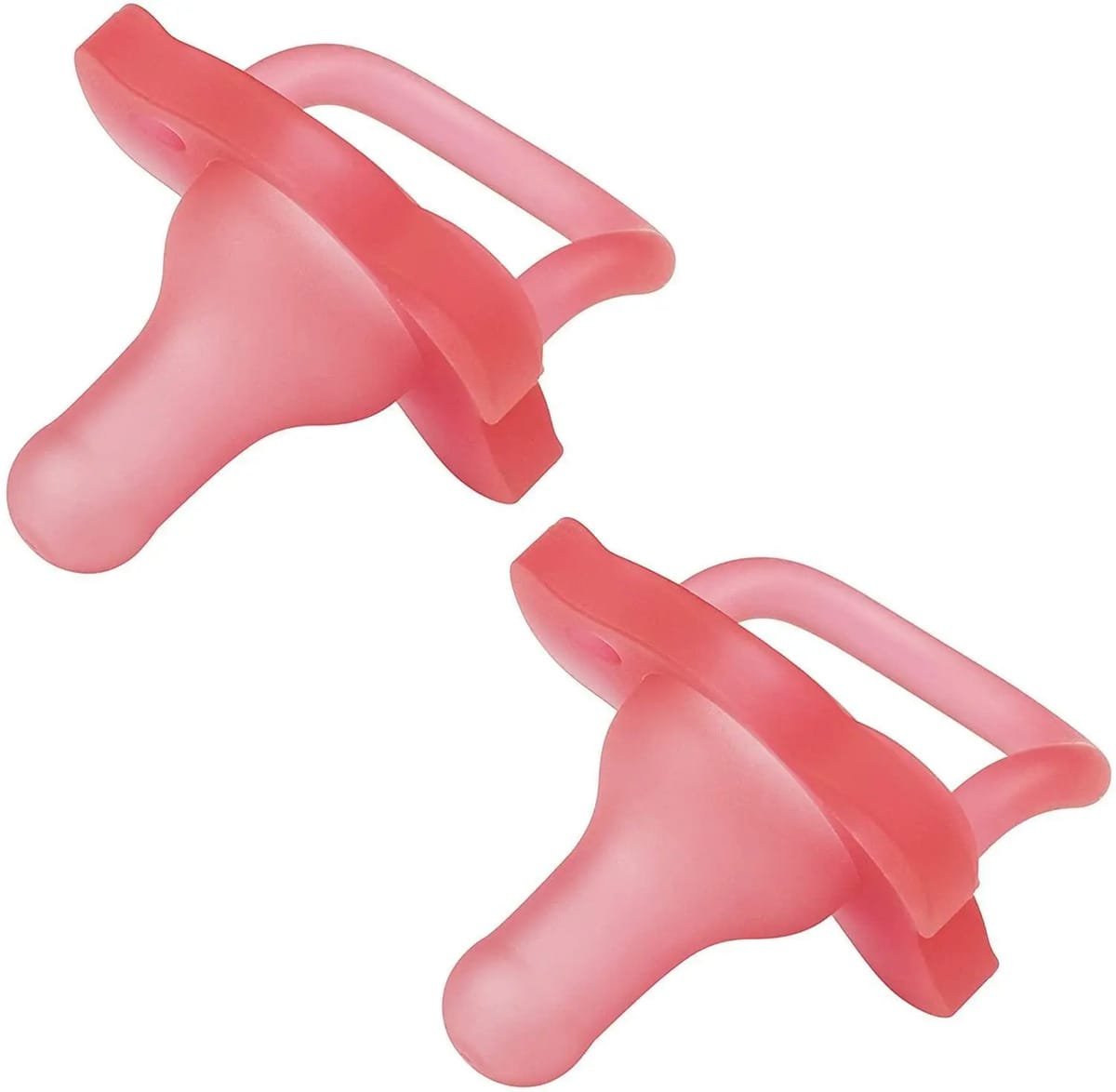 Pacote Dr. Browns Happy, 2 peças, 0-6m, Suckers