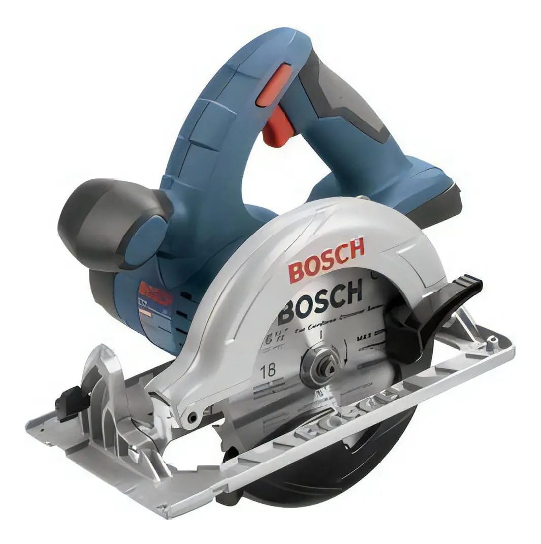 Serra circular elétrica Bosch Professional CCS 180B
