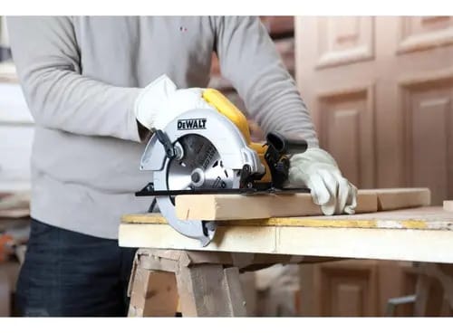 Serra Circular Dwe560br 7-1/4 1400w Dewalt