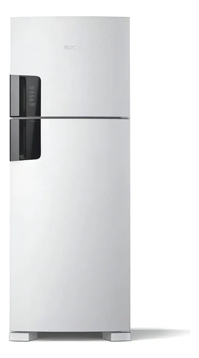Geladeira Consul Frost Free 451l Crm56fb Cor Branco