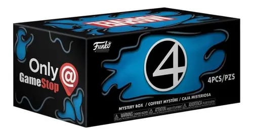 Funko Pop! Venom