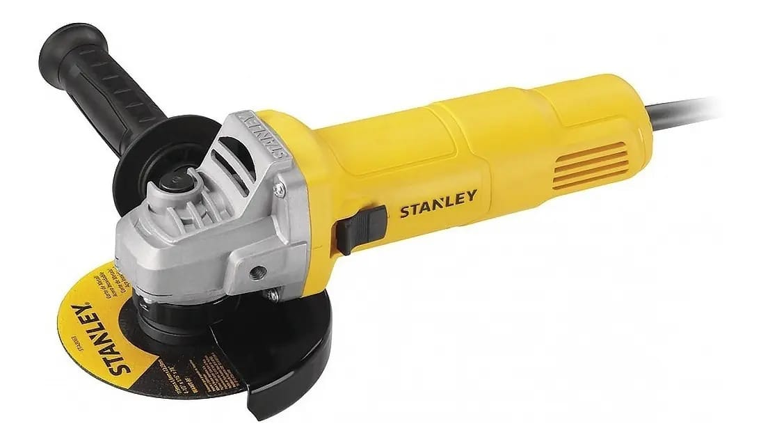 Esmerilhadeira Stanley Slimline SG6115 60 Hz 620 W