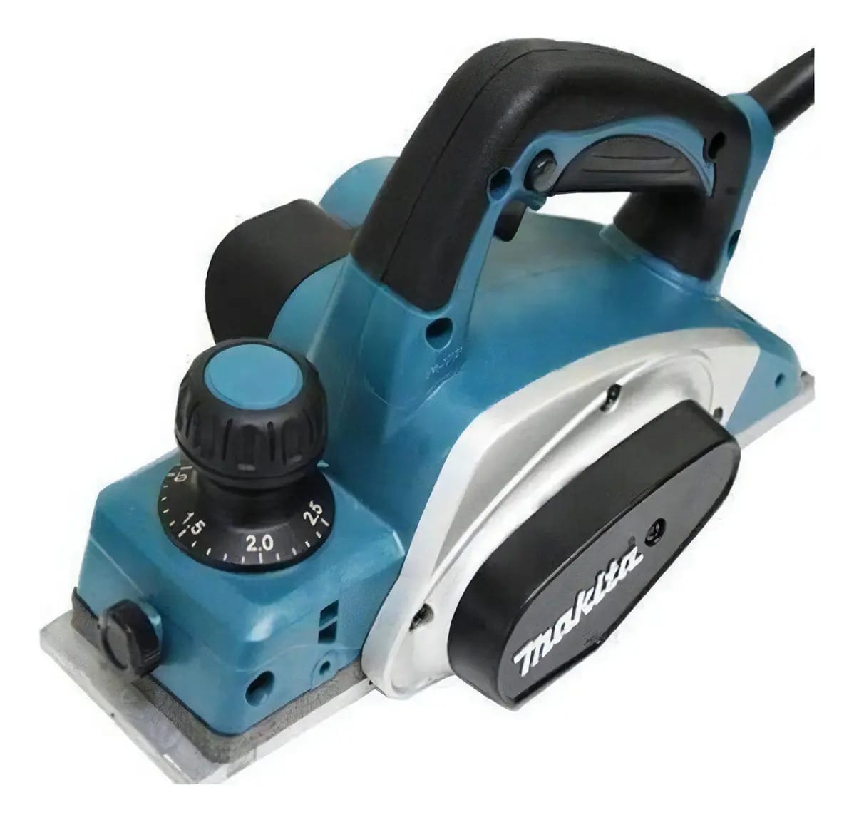 Plaina Makita 620w Kpo800