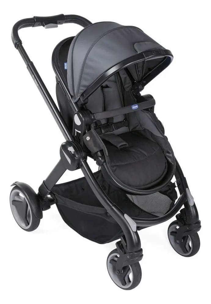 Carrinho Fully Stone Chicco