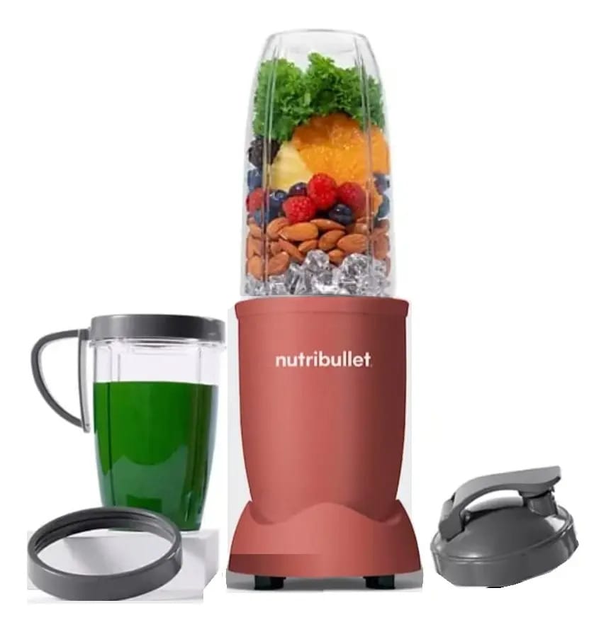 Nutribullet NutriBullet Pro 900 900W 220V Marrom
