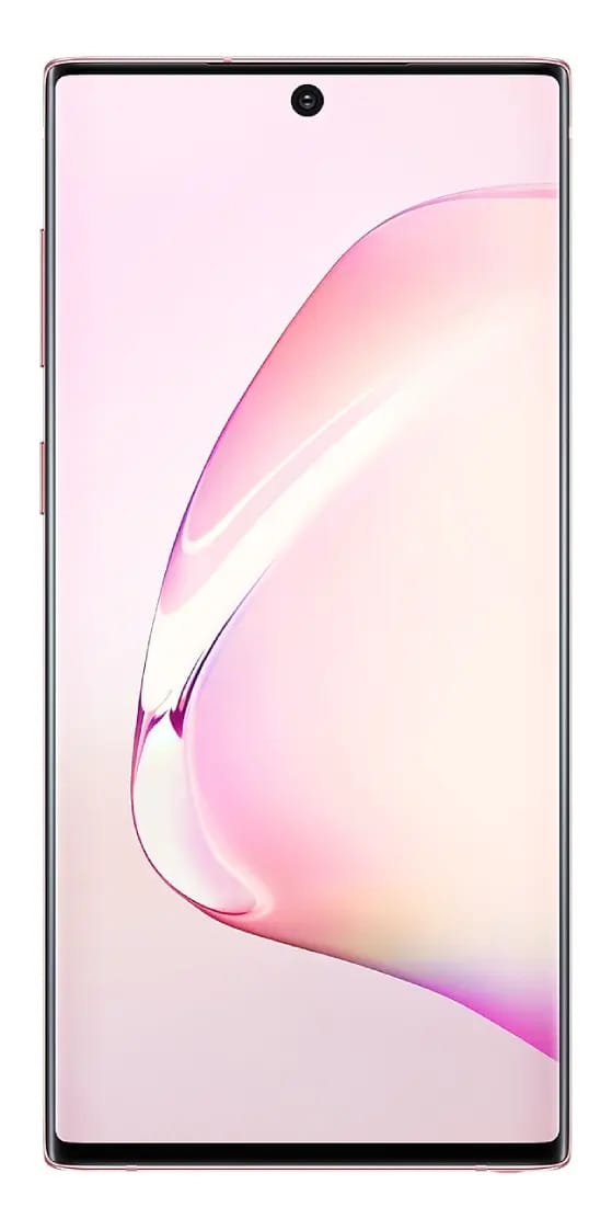 Samsung Galaxy Note10 5G (Exynos) 5G 256 GB aura pink 12 GB RAM
