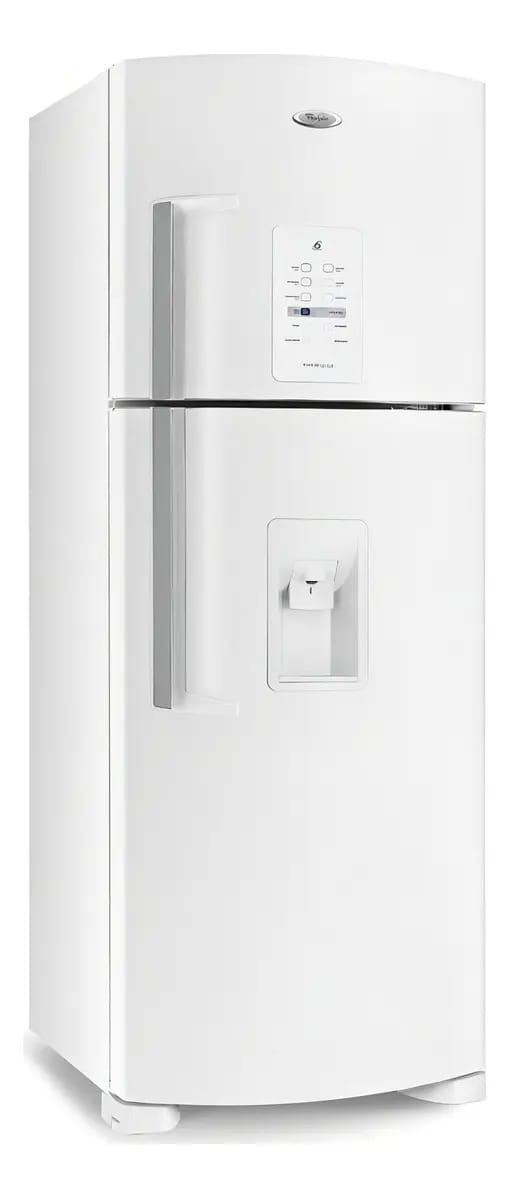 Whirlpool Whirlpool WRM56 429L Branco