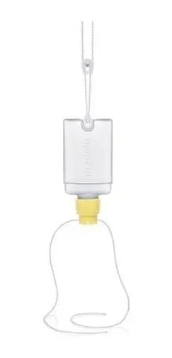 Sistema Suplementar de Enfermagem Medela