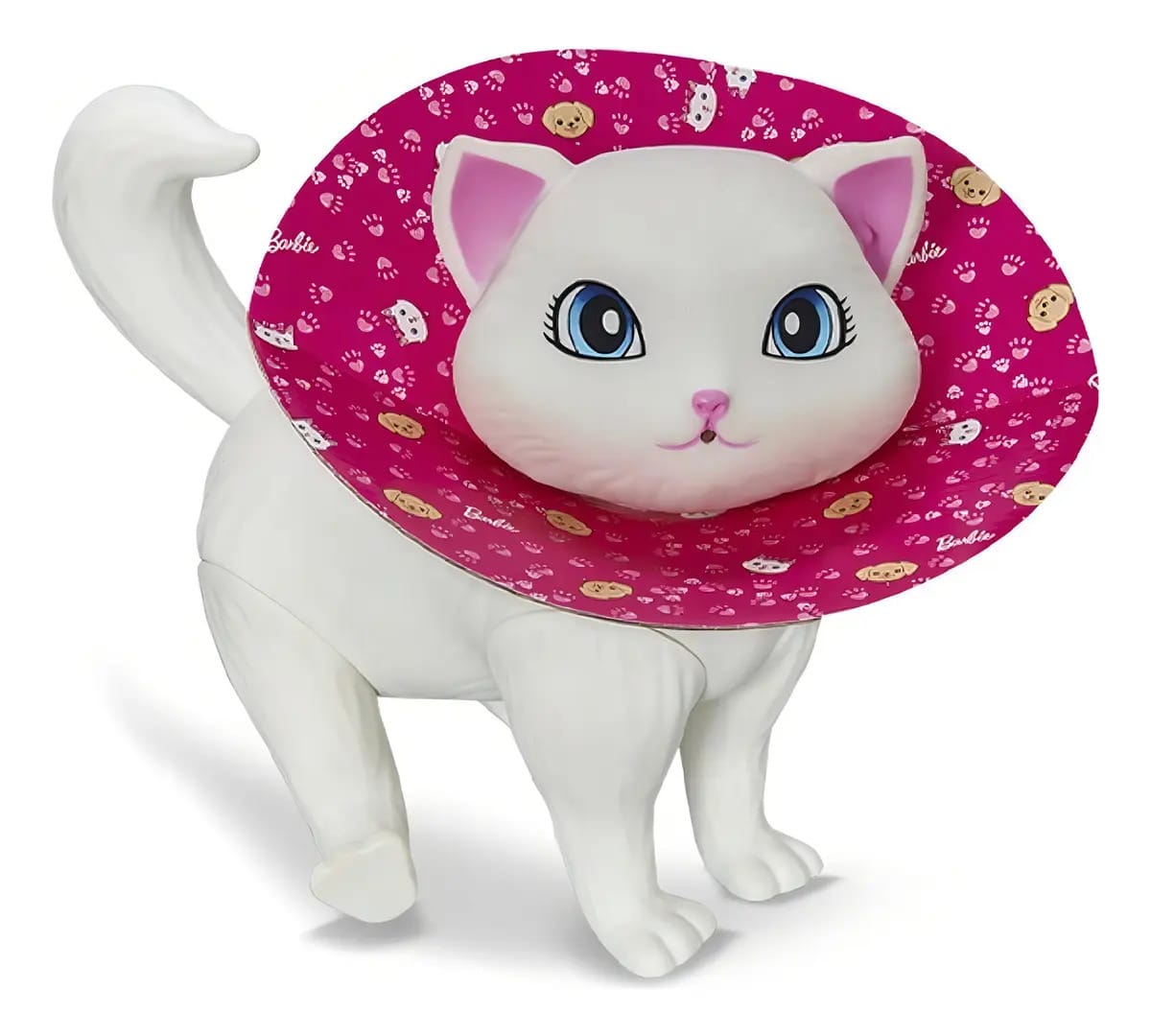 Gatinha Da Barbie Blissa Veterinária Pets Da Barbie